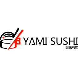 Oyisi Sushi - Viby J (tidl. Yami Sushi) logo.